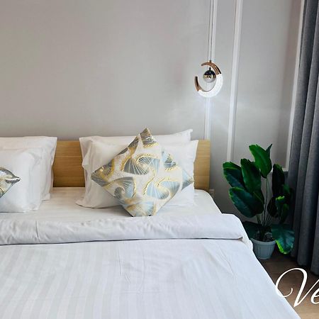 Infinity Pool Suite Bukit Bintang Lalaport Bbcc Kuala Lumpur Zewnętrze zdjęcie