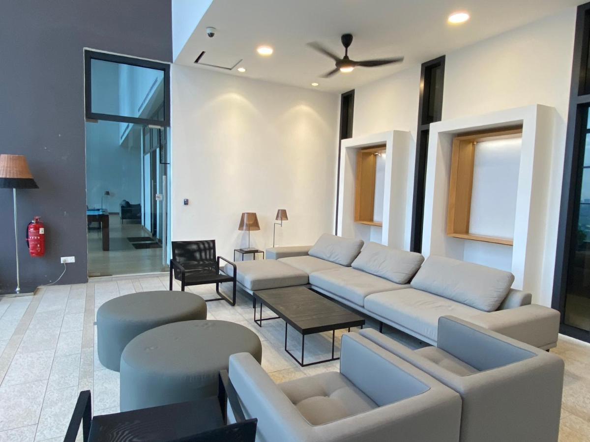 Infinity Pool Suite Bukit Bintang Lalaport Bbcc Kuala Lumpur Zewnętrze zdjęcie