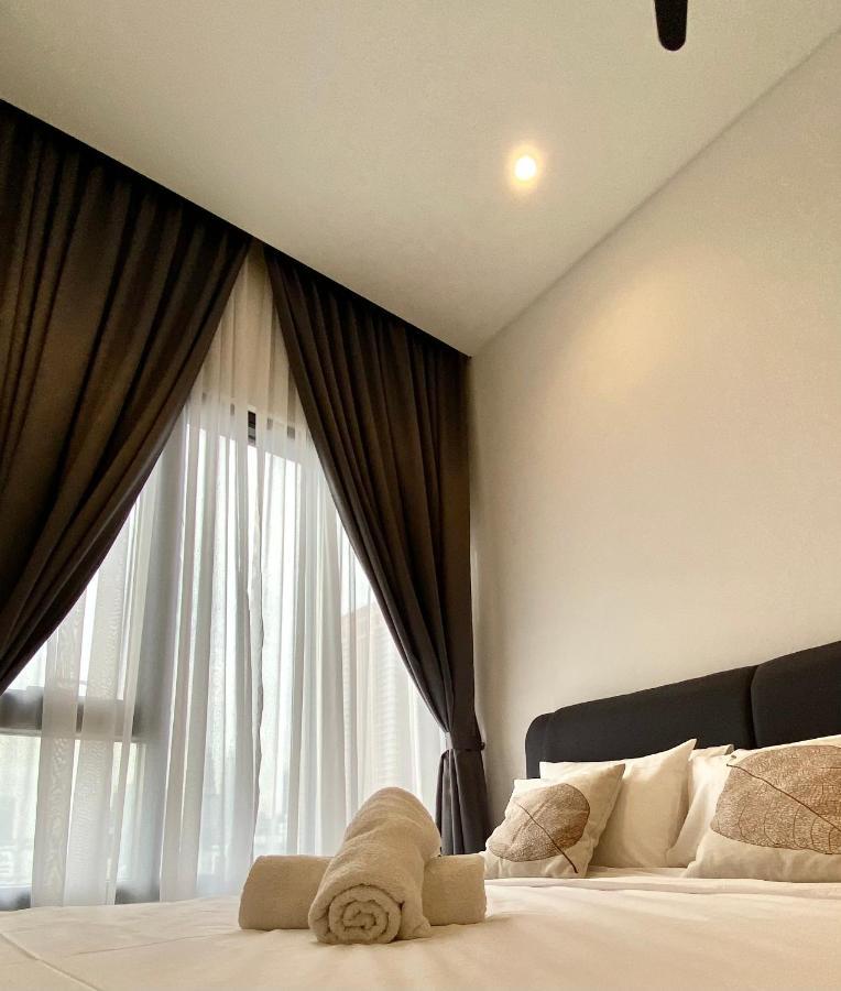 Infinity Pool Suite Bukit Bintang Lalaport Bbcc Kuala Lumpur Zewnętrze zdjęcie