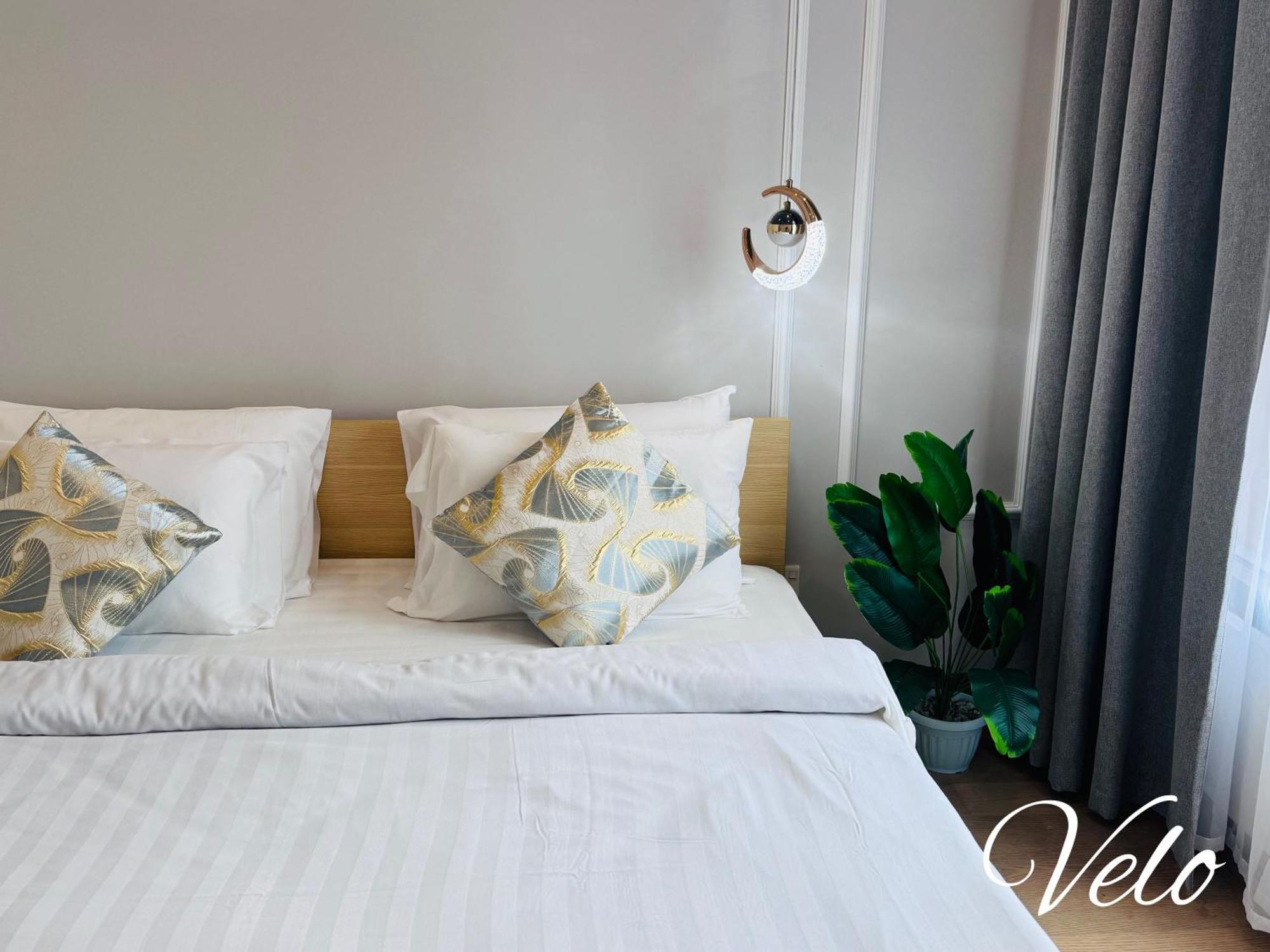 Infinity Pool Suite Bukit Bintang Lalaport Bbcc Kuala Lumpur Zewnętrze zdjęcie
